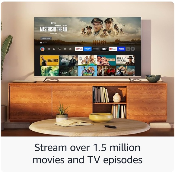 New Amazon Fire TV Stick HD - Picture 6 of 9